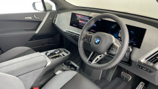 BMW iX 300kW xDr45 M Sport 101kWh 5dr Auto [Tech/Sky/Pro] Electric Estate